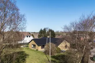 Villa på Forsamlingshusvej 1, Hjerting, 6630 Rødding