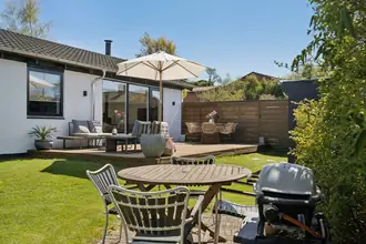 Villa på Liljevej 3, 6000 Kolding
