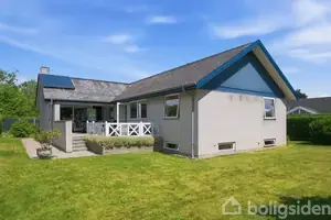 Villa på Godsparken 129, 2670 Greve