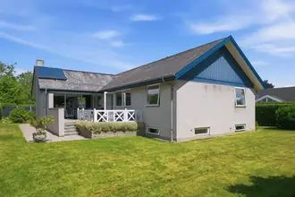 Villa på Godsparken 129, 2670 Greve