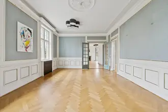 Villa på Peter Bangs Vej 279, 2500 Valby