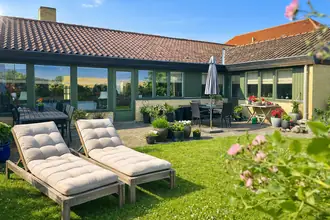 Rækkehus på Frennehave 1, 2970 Hørsholm