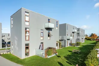 Appartamento 4 locali, 152 m²