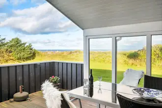 Fritidshus på Graabakken 23A, Faarup Klit, 9493 Saltum