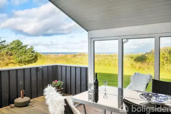 Fritidsbolig på Graabakken 23A, 9493 Saltum
