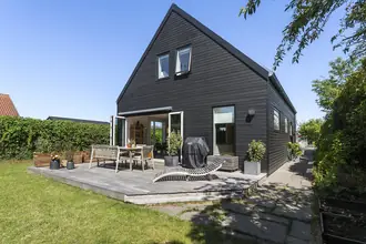 Villa på Agerlandsvej 57, 2300 København S
