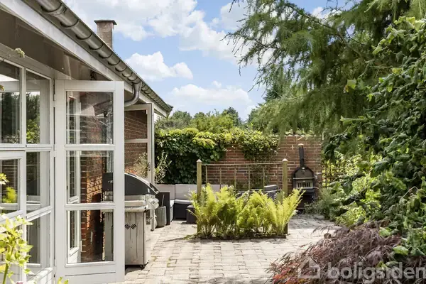 Villa på Kløvermarken 30, 5492 Vissenbjerg