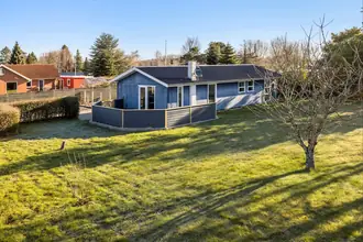 Fritidshus på Arvedsvej 4, Dalby Huse, 3630 Jægerspris