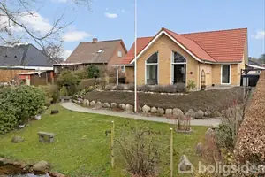 Villa på Vandmøllevej 7, 6920 Videbæk