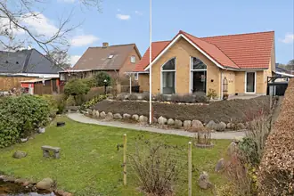 Villa på Vandmøllevej 7, 6920 Videbæk