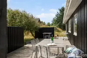 Fritidsbolig på Nordborgvej 13, 9493 Saltum