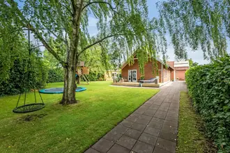 Villa på Simmerstedvej 110, 6100 Haderslev
