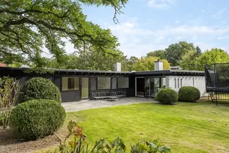 Villa på Carit Etlars Vej 8, 2840 Holte