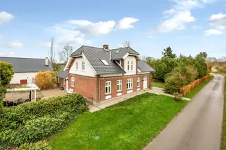 Villa på Havsagergyde 18, Anslet, 6100 Haderslev