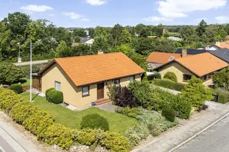 Villa på Stærevang 1, 3450 Allerød