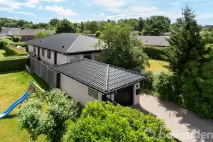 Villa på Tidselbjergvej 20, 4200 Slagelse