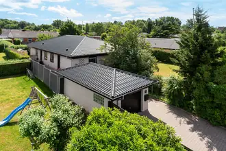 Villa på Tidselbjergvej 20, 4200 Slagelse