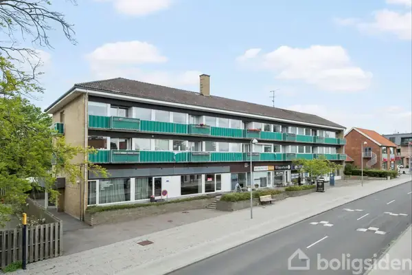 Ejerlejlighed på Farum Hovedgade 52, 1. 102., 3520 Farum