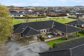 Villa på Bryggervænget 17, 4450 Jyderup