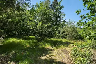 Fritidsgrund på Sletten 129, Odde, 9560 Hadsund