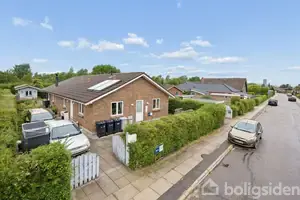 Villa på Foldbyvej 28, 2770 Kastrup