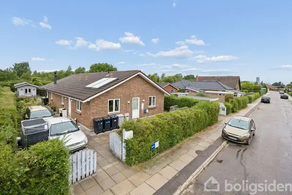 Villa på Foldbyvej 28, 2770 Kastrup
