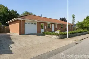 Villa på Birkevænget 2, 7100 Vejle