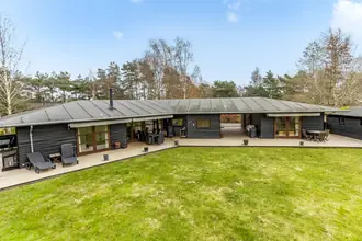 Fritidshus på Kaninstien 36, 4873 Væggerløse