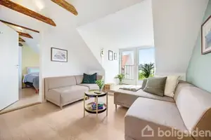 Ejerlejlighed på Beatevej 3, 5. th., 2500 Valby