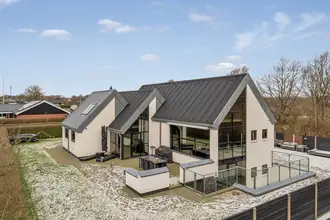 Villa på Marsvænget 100, 6710 Esbjerg V