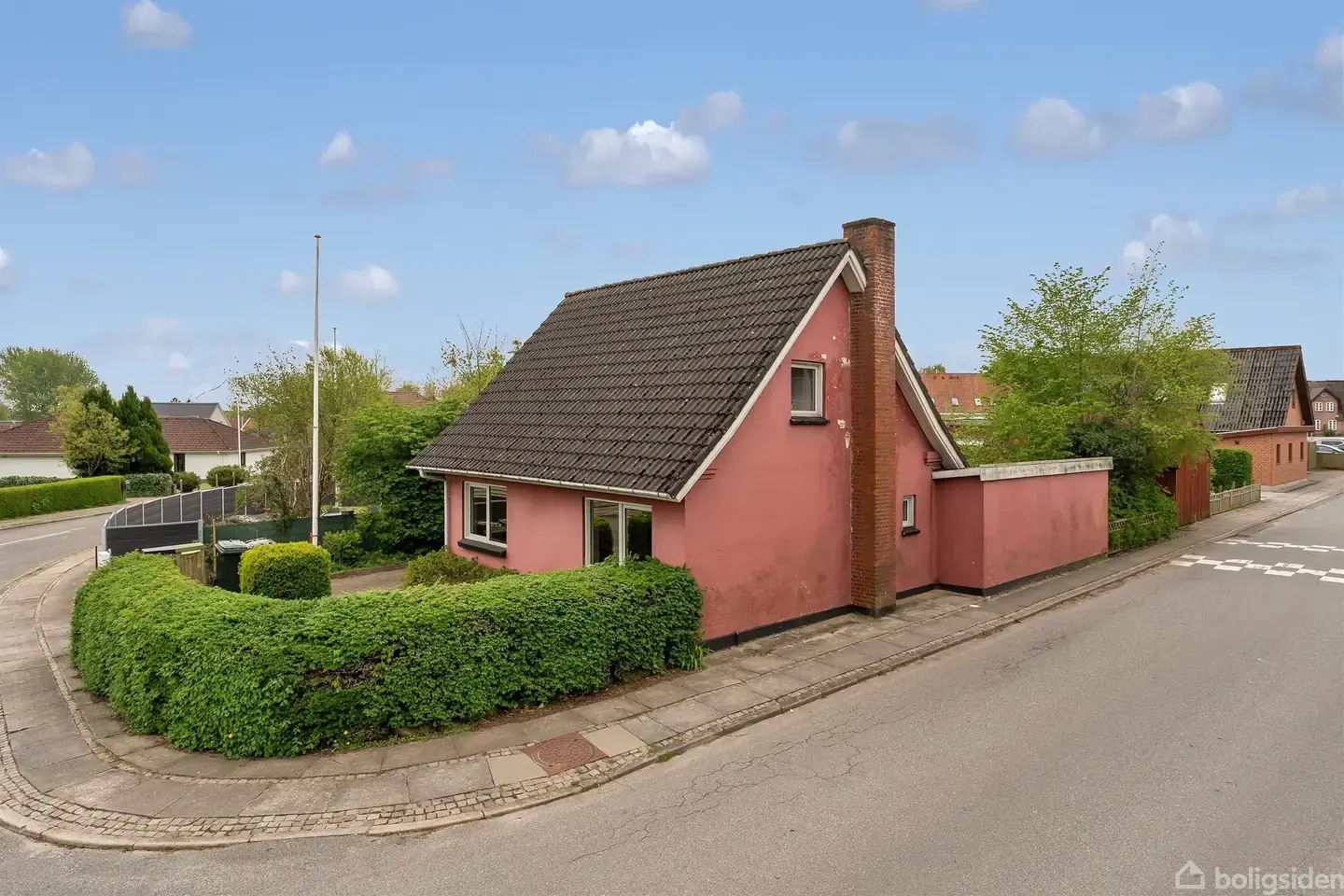 Villa på A G Jensens Vej 7, 7250 Hejnsvig