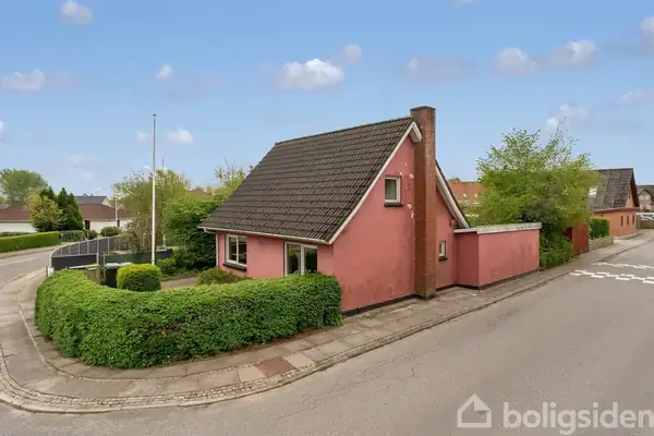 Villa på A G Jensens Vej 7, 7250 Hejnsvig