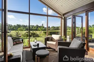 Villa på Snogekær 41, 3630 Jægerspris