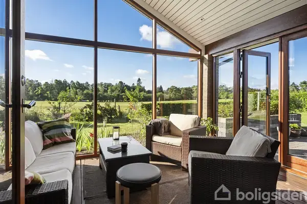 Villa på Snogekær 41, 3630 Jægerspris