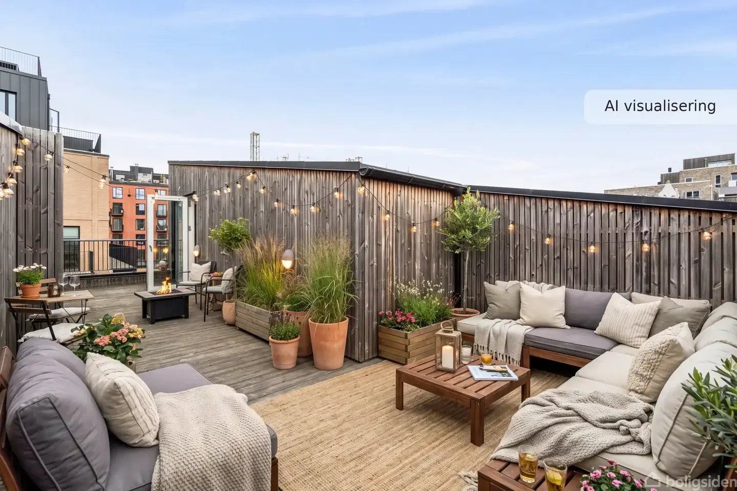 Ejerlejlighed på Ved Amagerbanen 33B, 2300 København S