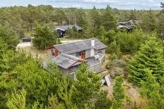 Fritidshus på Blåmunkevej 28, Vorupør, 7700 Thisted