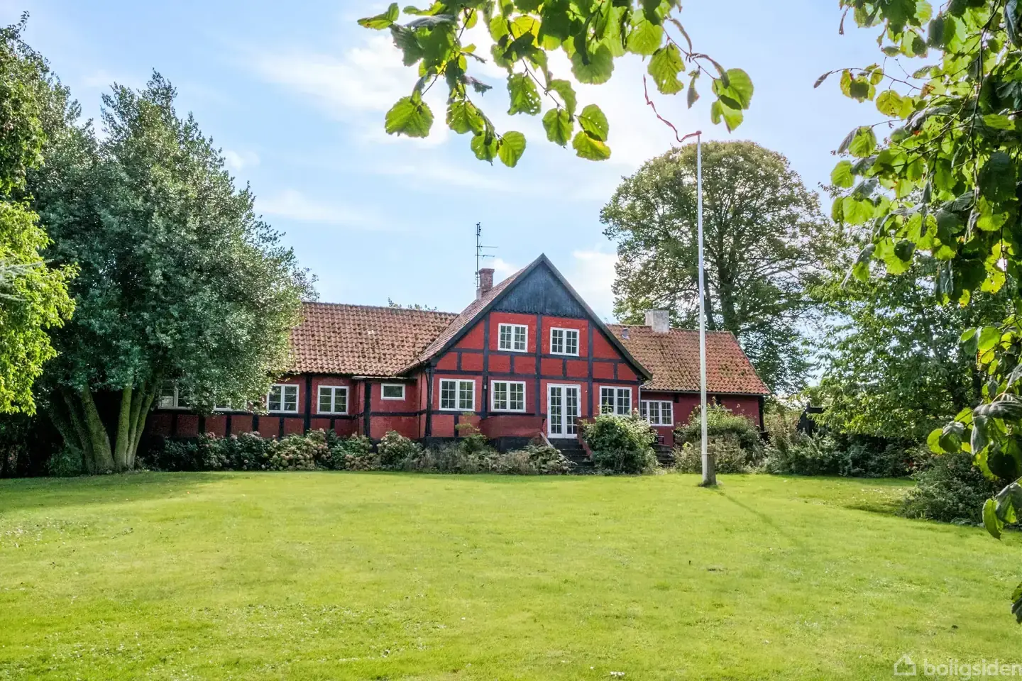 Villa på Kjeldsebyvej 12, 3760 Gudhjem