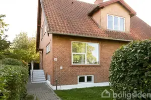 Villa på Lerbjergvej 15, 2750 Ballerup