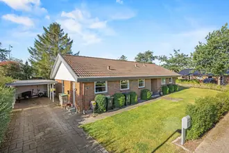 Villa på Sønderkær 202, 7190 Billund