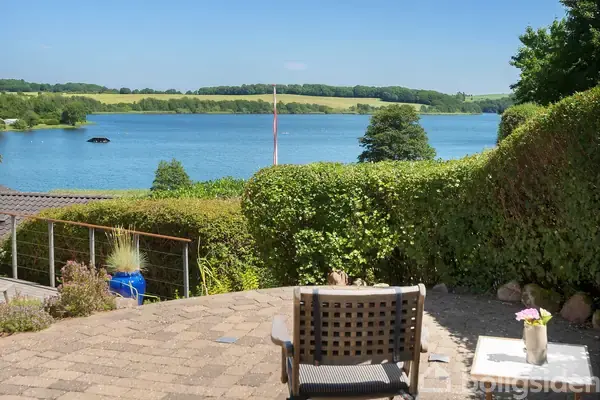 Villa på Søfaldet 10, 8660 Skanderborg