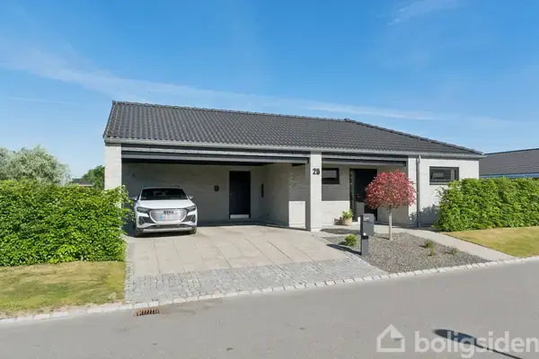 Villa på Hjortetakken 25, 5250 Odense SV
