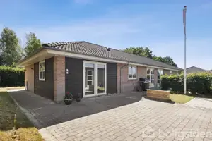Villa på Thorsvænge 66, 4673 Rødvig Stevns
