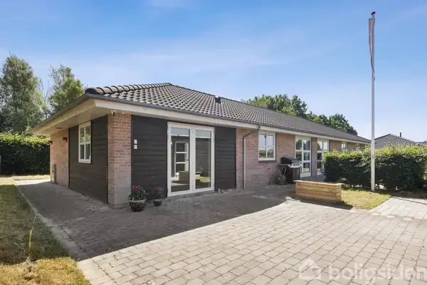 Villa på Thorsvænge 66, 4673 Rødvig Stevns