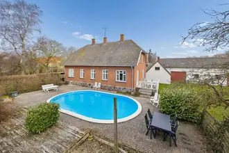 Villa på Gammel Køgevej 7, 4672 Klippinge