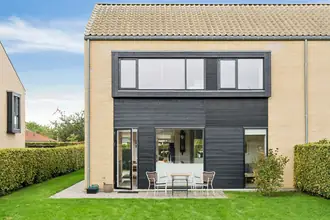 Rækkehus på Gyldenstens Vænge 31, 3600 Frederikssund
