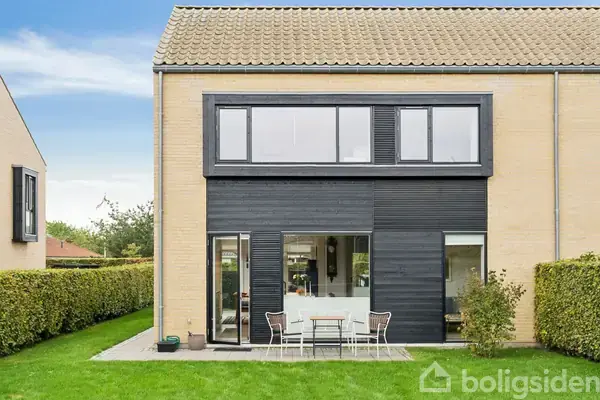 Rækkehus på Gyldenstens Vænge 31, 3600 Frederikssund