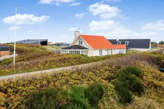 Fritidshus på Plantagevej 24, Søndervig, 6950 Ringkøbing