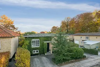 Villa på Goldschmidtsvej 29, 4760 Vordingborg