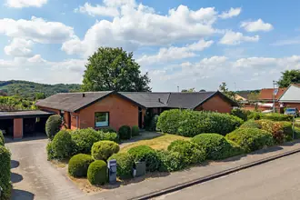 Villa på Havesangervej 21, 7100 Vejle