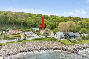 Villa på Nordre Strandvej 287B, 3140 Ålsgårde